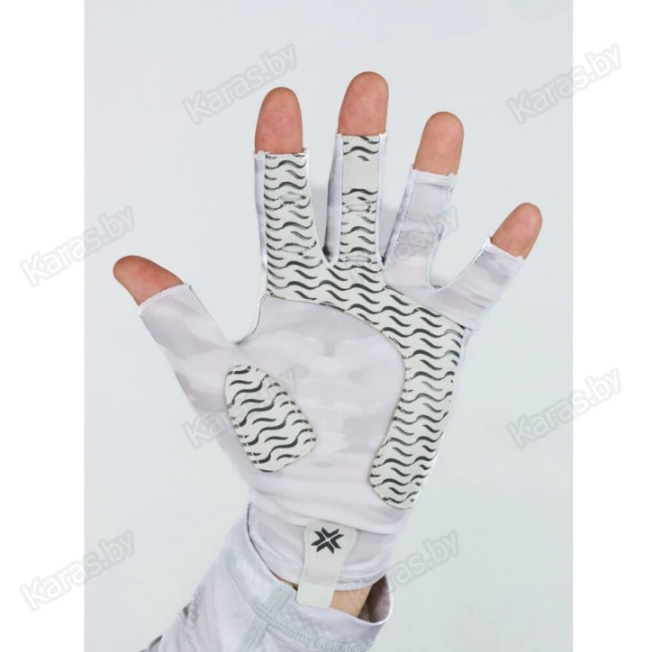 Перчатки Norfin Sun Pro Protect Long