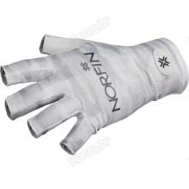 Перчатки Norfin Sun Pro Protect Long