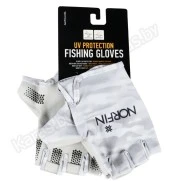 Перчатки Norfin Sun Pro Protect Short