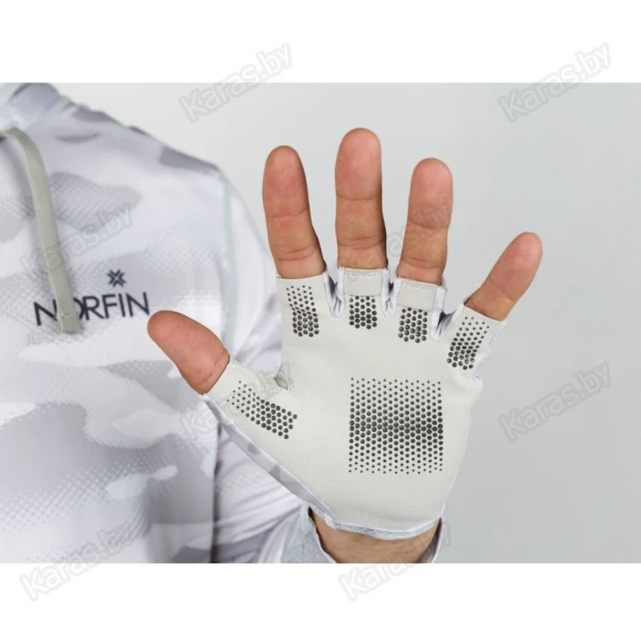 Перчатки Norfin Sun Pro Protect Short