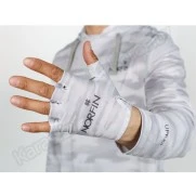 Перчатки Norfin Sun Pro Protect Short