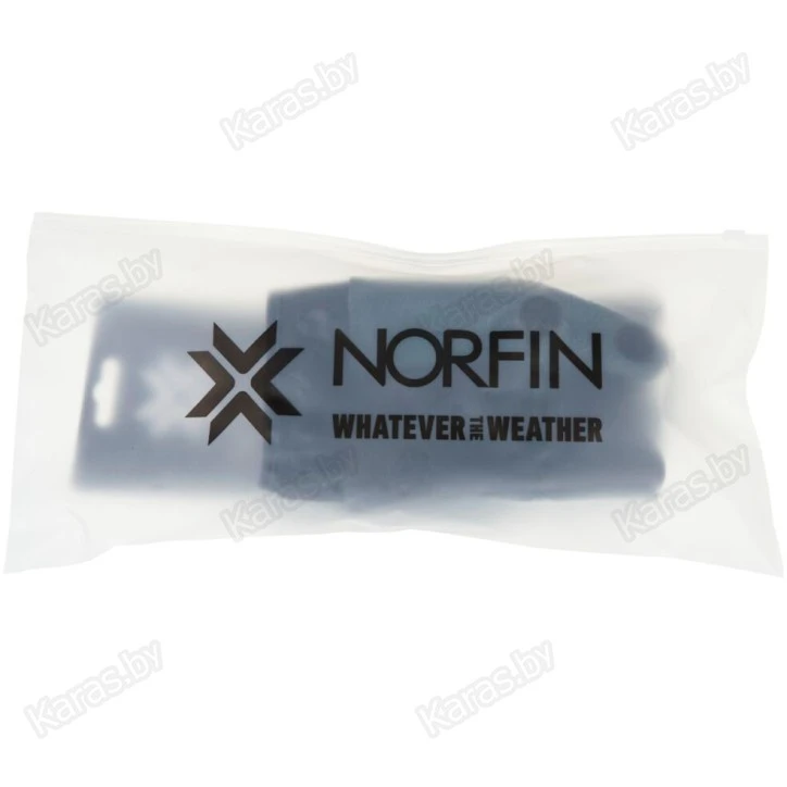 Перчатки-варежки ветрозащитные Norfin Helium DG