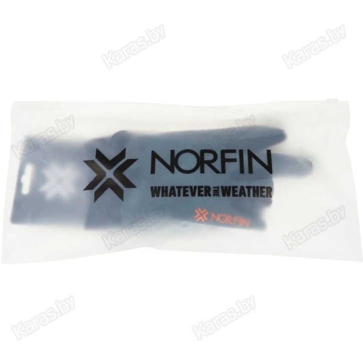 Перчатки ветрозащитные Norfin Argo DG
