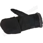 Перчатки-варежки Norfin Aurora Black