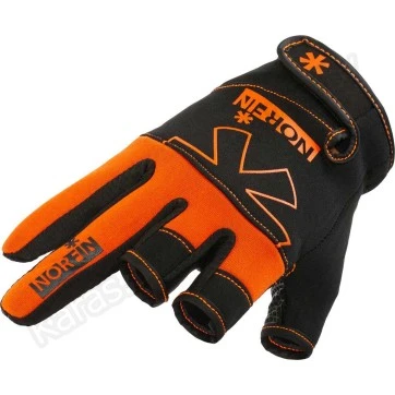 Перчатки Norfin Roach 3 Cut Gloves
