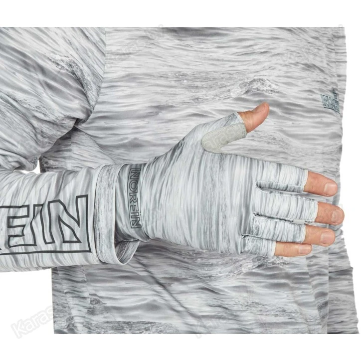 Перчатки Norfin Sun Pro Cast Long 