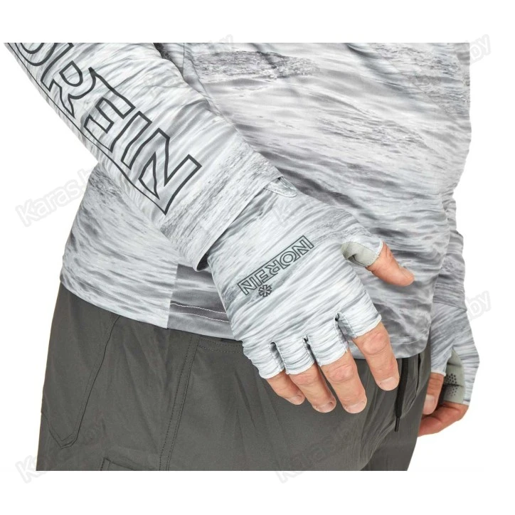 Перчатки Norfin Sun Pro Cast Short