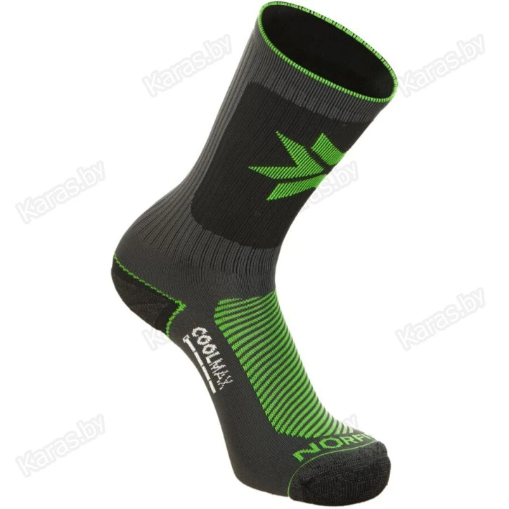 Носки Norfin T1A Element Active CoolMax