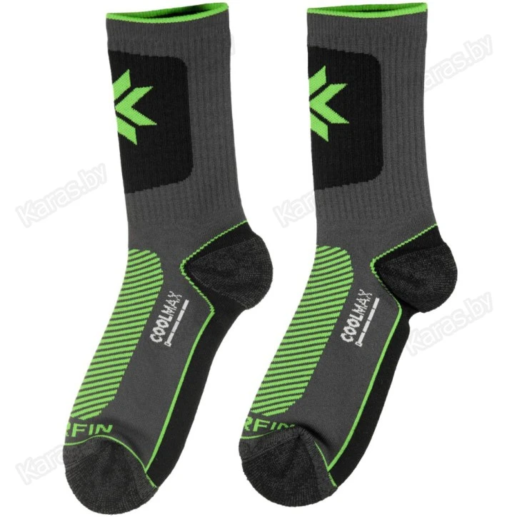 Носки Norfin T1A Element Active CoolMax
