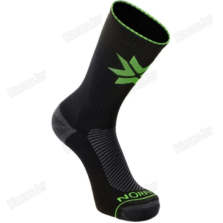 Носки Norfin T1M Element Hiking CoolMax