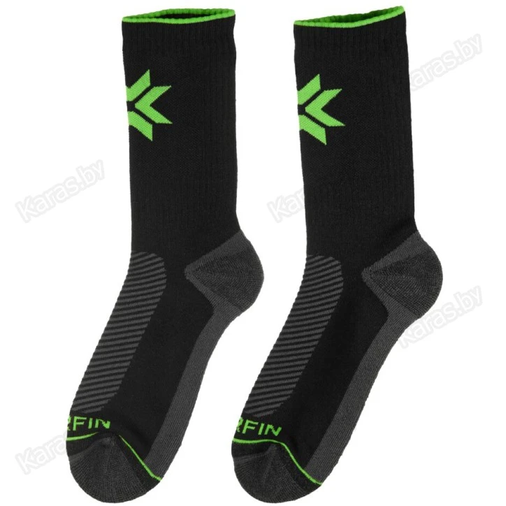 Носки Norfin T1M Element Hiking CoolMax