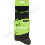 Носки Norfin T1M Element Hiking CoolMax