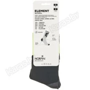 Носки Norfin T1P Element Natural CoolMax