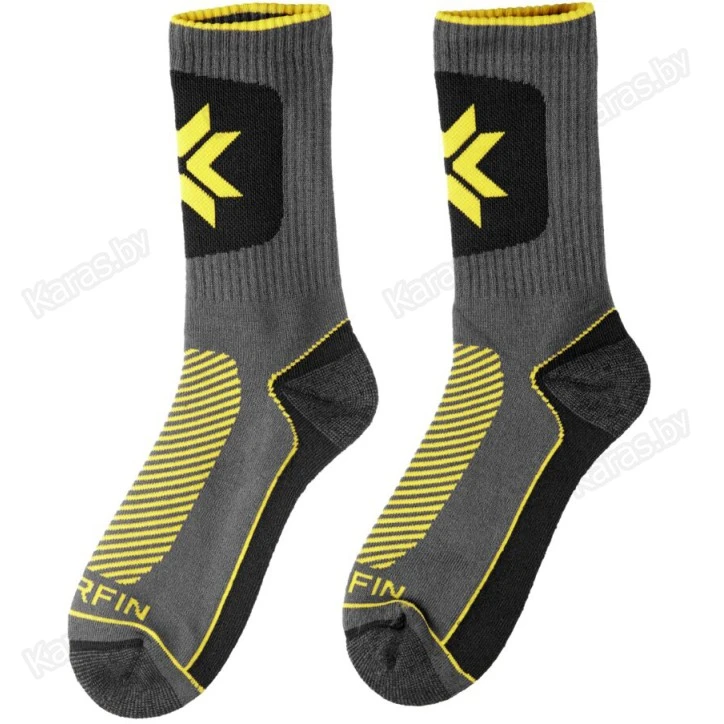 Носки Norfin T2A Balance Hiking