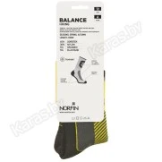 Носки Norfin T2A Balance Hiking