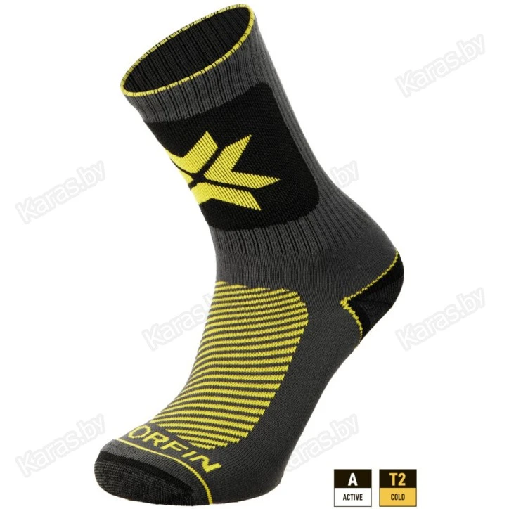 Носки Norfin T2A Balance Hiking