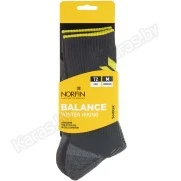 Носки Norfin T2M Balance Winter Hiking