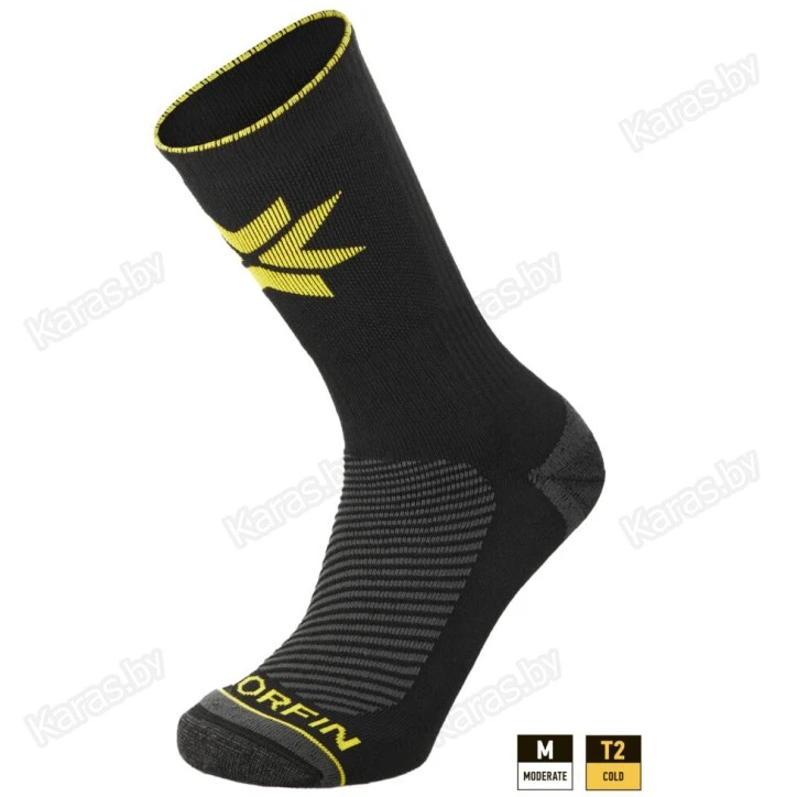 Носки Norfin T2M Balance Winter Hiking