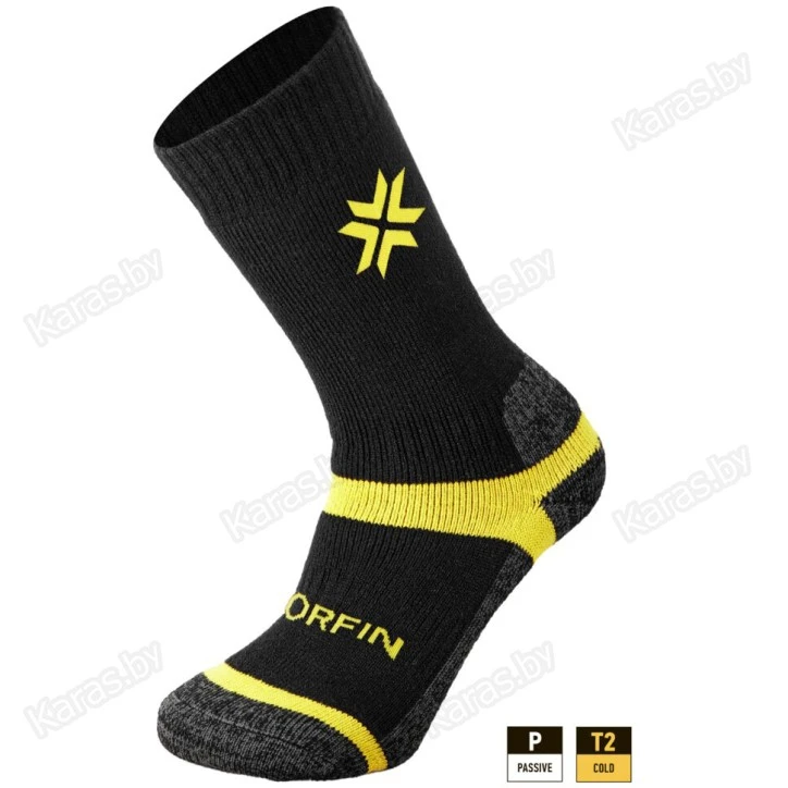 Носки Norfin T2P Balance Warm