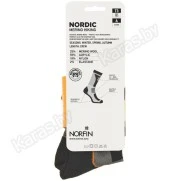 Носки Norfin T3A Nordic Merino Hiking