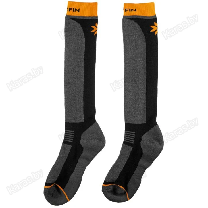 Носки Norfin T3M Nordic Merino Long