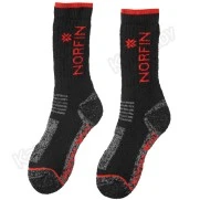 Носки Norfin T4A Arctic Merino