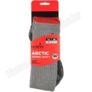 Носки Norfin T4M Arctic Merino Heavy Long