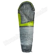 Спальный мешок Norfin Discovery 200 L (0°С)