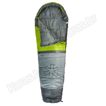 Спальный мешок Norfin Discovery 200 L (0°С)