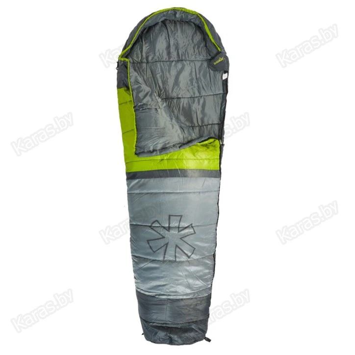 Спальный мешок Norfin Discovery 200 L (0°С)