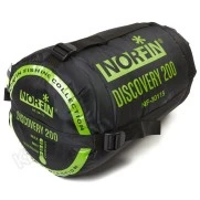 Спальный мешок Norfin Discovery 200 L (0°С)