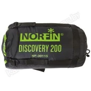 Спальный мешок Norfin Discovery 200 L (0°С)