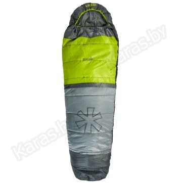 Спальный мешок Norfin Discovery 200 L (0°С)