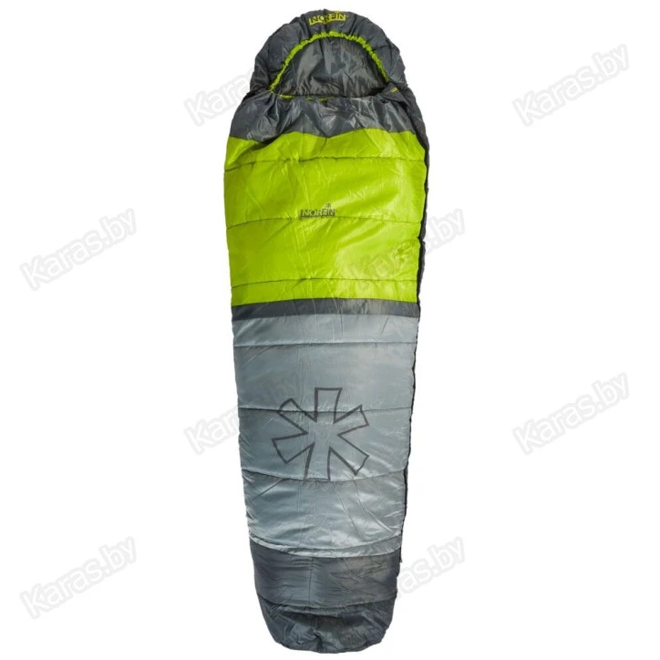 Спальный мешок Norfin Discovery 200 L (0°С)