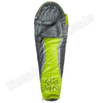 Спальный мешок Norfin Arctic 500 L (-20°С)