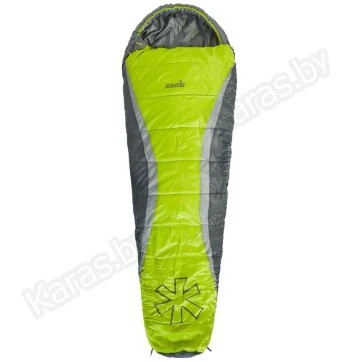 Спальный мешок Norfin Arctic 500 L (-20°С)