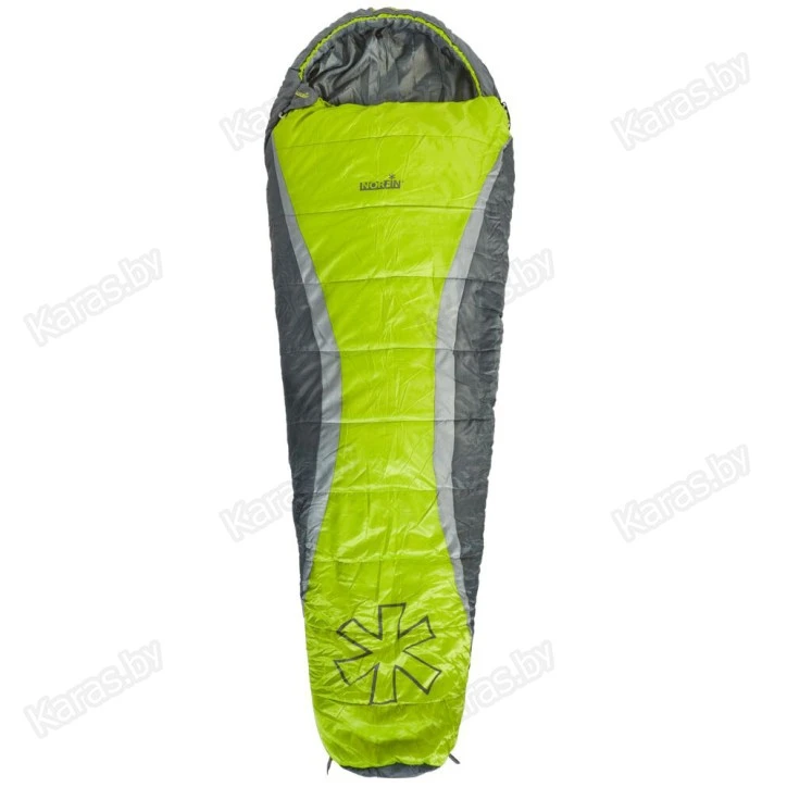 Спальный мешок Norfin Arctic 500 R (-20°С)