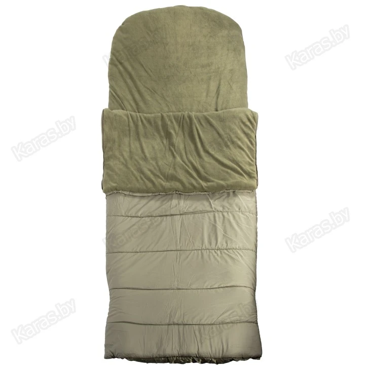 Спальный мешок Norfin Carp Comfort 200 L (0°С)