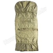 Спальный мешок Norfin Carp Comfort 200 L (0°С)