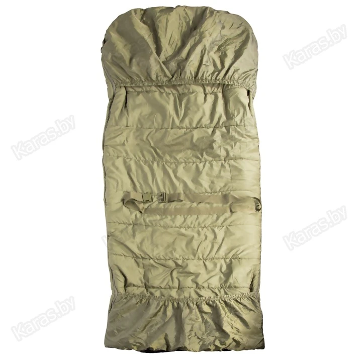 Спальный мешок Norfin Carp Comfort 200 L (0°С)