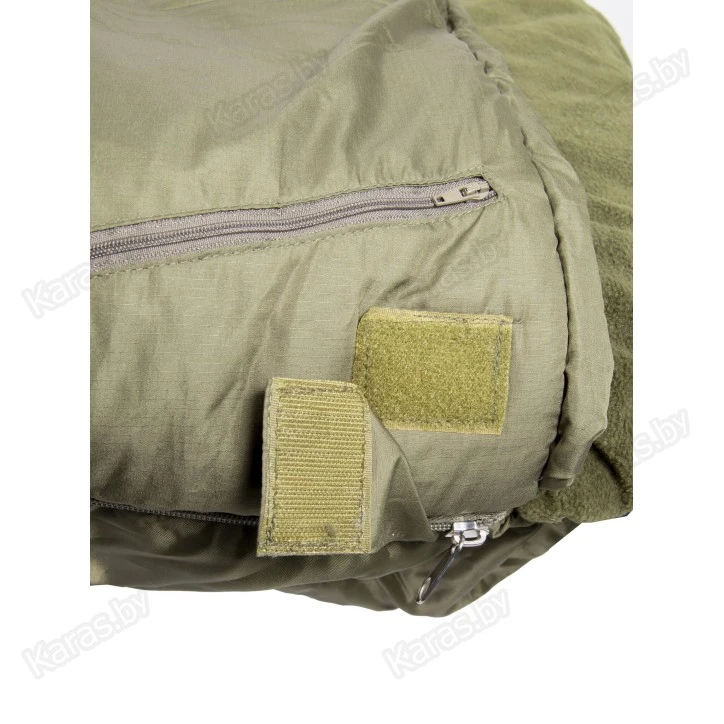 Спальный мешок Norfin Carp Comfort 200 L (0°С)