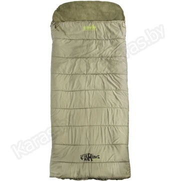 Спальный мешок Norfin Carp Comfort 200 L (0°С)