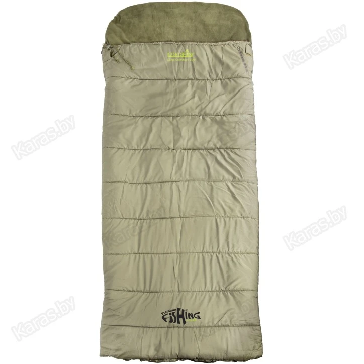 Спальный мешок Norfin Carp Comfort 200 L (0°С)