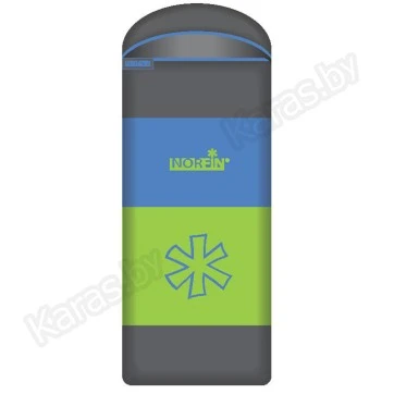 Спальный мешок Norfin Atlantis Comfort 350 L (-10°С)