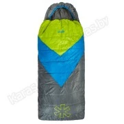 Спальный мешок-одеяло Norfin Atlantis Comfort Plus 350 L (-10°С)