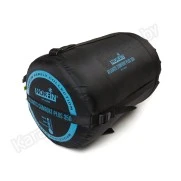 Спальный мешок-одеяло Norfin Atlantis Comfort Plus 350 L (-10°С)