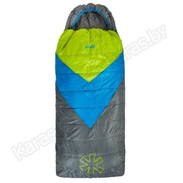 Спальный мешок-одеяло Norfin Atlantis Comfort Plus 350 L (-10°С)