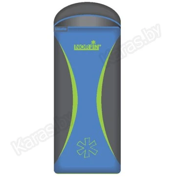 Спальный мешок Norfin Arctic Comfort 500 L (-20°С)