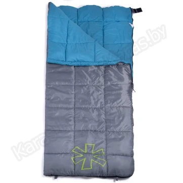 Спальный мешок Norfin Alpine Comfort 250 L (0°С)