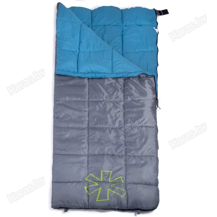 Спальный мешок Norfin Alpine Comfort 250 R (0°С)